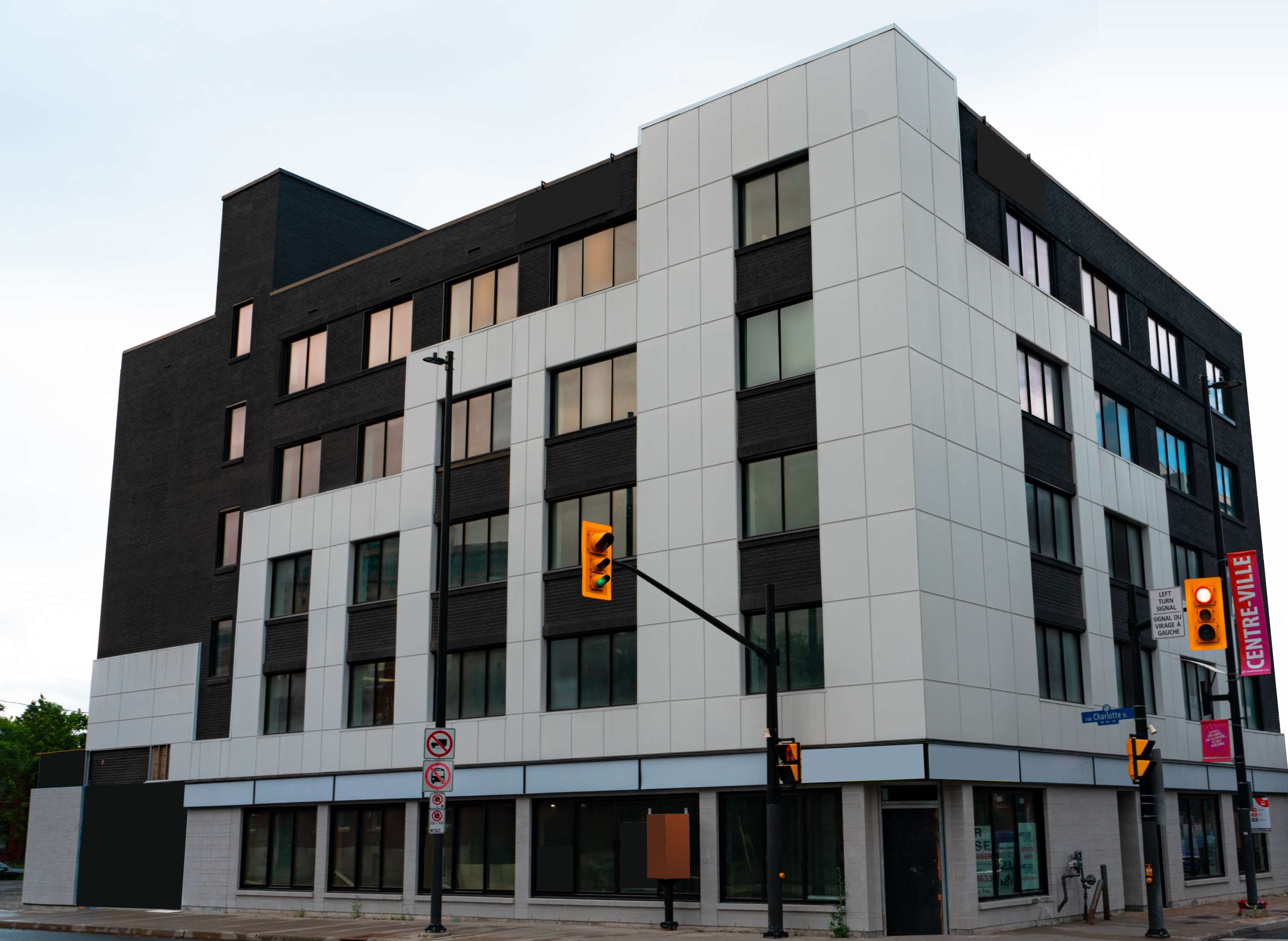 Rideau Medical Center