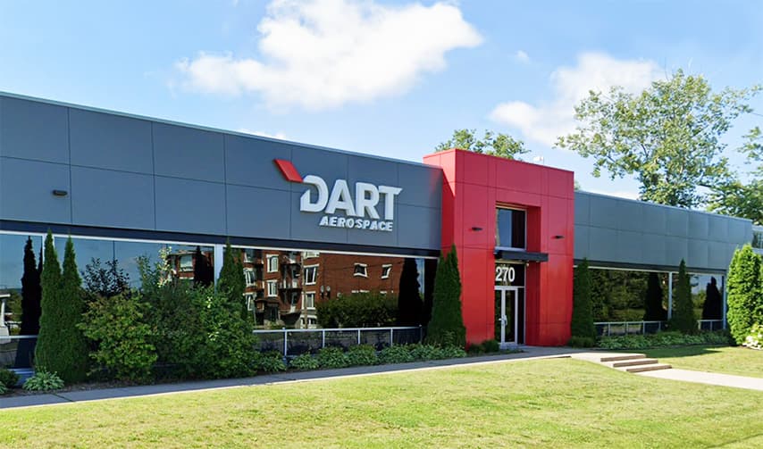 Dart Aerospace